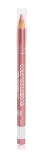 Maybelline Color Sensational Lipliner - Stellar Pink