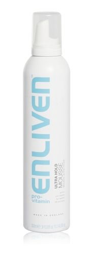 Enliven - Pro-V Ultra Hold Mousse