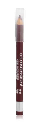 Maybelline Color Sensational Lipliner - Midnight Plum