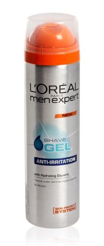 L''Oreal Men Expert Shave Gel