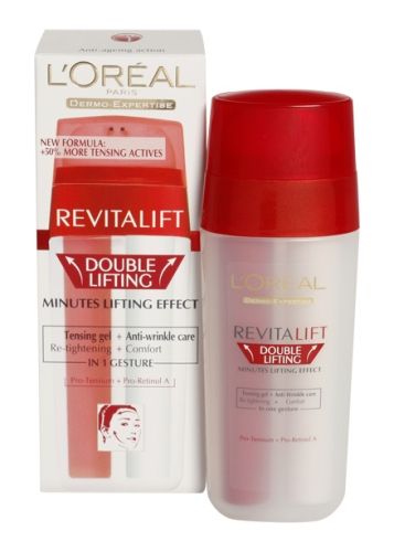 L''Oreal Revitalift Double Lifting