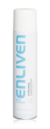 Enliven - Pro-V Ultra Hold Hairspray