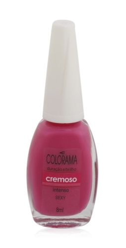 Maybelline Colorama Renovation Nail color - 221 Sexy