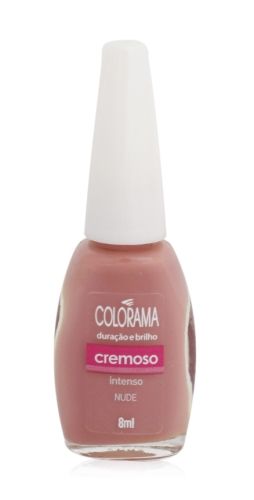 Maybelline Colorama Renovation Nail Color - Nude