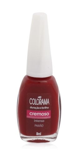Maybelline Colorama Renovation Nail Color - Paixao