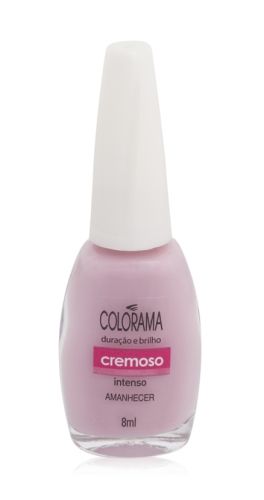 Maybelline Colorama Renovation Nail Color - Amanhecer