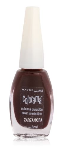 Maybelline Colorama Renovation Nail Color - Zarzamora