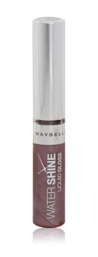 Maybelline Water Shine Liquid Gloss- Soft Mauve