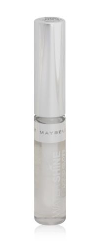 Maybelline Water Shine Liquid Gloss - Crystal Clear