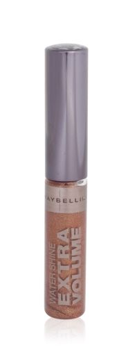 Maybelline Water Shine Extra Volume - Lustful Brown