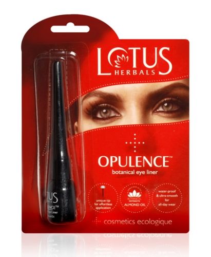 Lotus Herbals Opulence Eyeliner