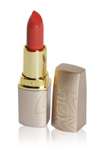 Lotus Herbals Pure Colors Moisturising Lip Color - 640 Carnation