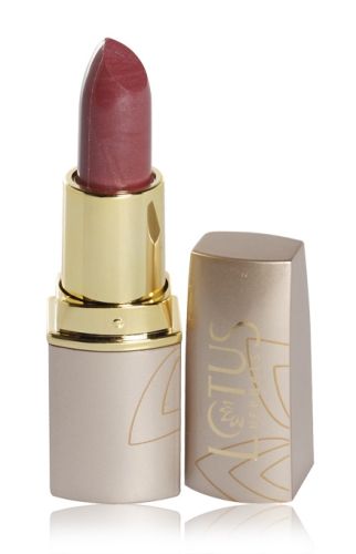 Lotus Herbals Pure Colors Moisturising Lip Color - 645 Orchid Kiss