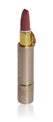 Lotus Herbals Floral Glam Moisturising Lip Color - 08 Sensuous Mauve