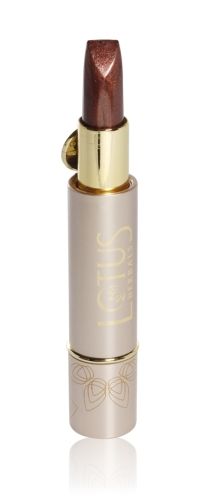 Lotus Herbals Floral Glam Moisturising Lip Color - 012 Choco Star