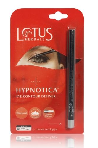 Lotus Herbals HYPNOTICA Eye Contour Definer ONYX 14