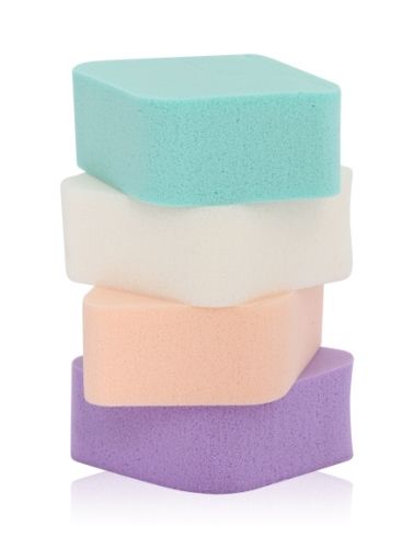 Vega Cleansing Sponge  Large & Small