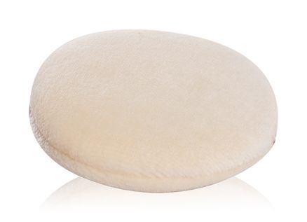 Vega Powder Puff Pure Cotton