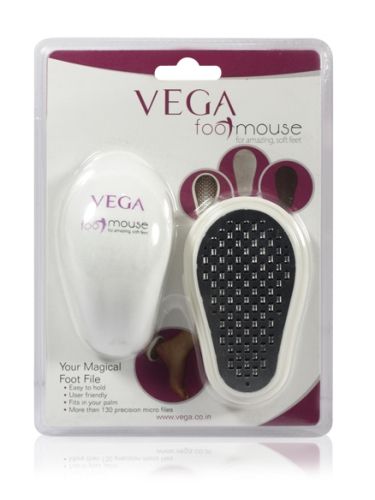 Vega Foot Mouse