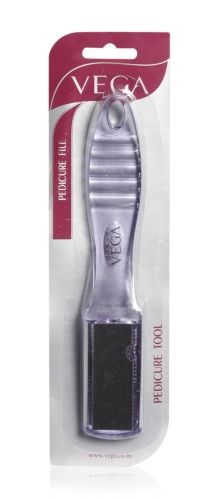 Vega Pedicure File