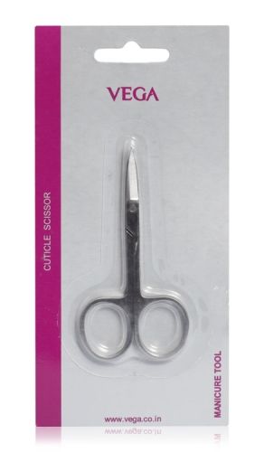 Vega Cuticle Scissor