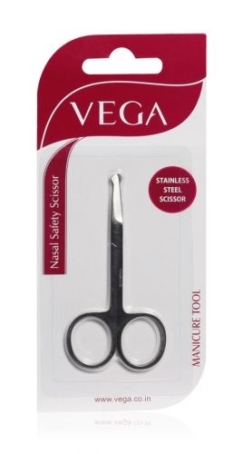 Vega Nasal Safety Scissor