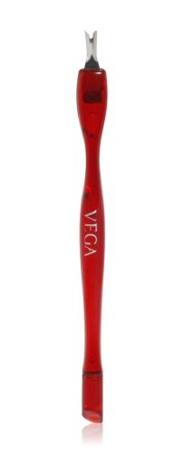 Vega Cuticle Trimmer and Pusher