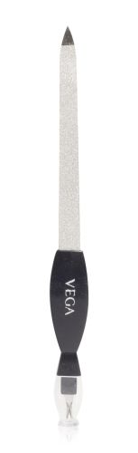 Vega Nail File with Trimmer