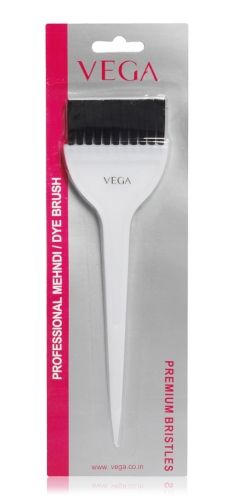 Vega Professional Mehendi Dye Brush