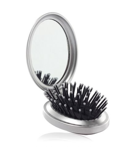 Vega Hair Brushes Compact Fold