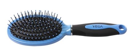 Vega Premium Collection hair Brush - Blue