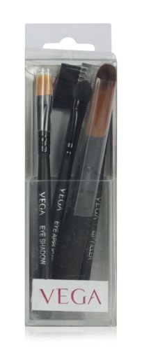 Vega Make Up Brushes