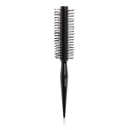 Vega Round and Curl Brush