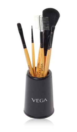 Vega Makeup Brushes Set