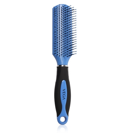 Vega Flat Hair Brush