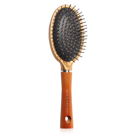 Vega Cushioned Brush Premium Collection Hair Brush