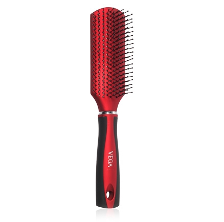 Vega Flat Brush Premium Collection Hair Brushes