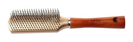 Vega Flat Premium Collection hair Brush