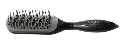 Vega Easy to Clean Hair Brush