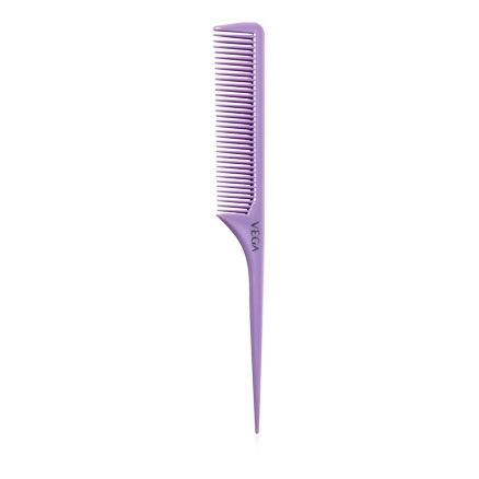 Vega Tail Comb Long Head