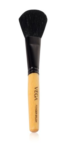 Vega Powder Brush  Small Makeup brush