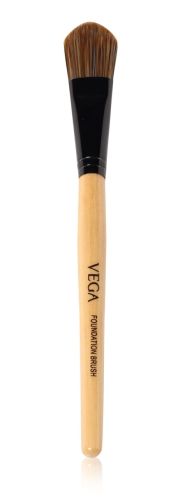 Vega Foundation Makeup Brush