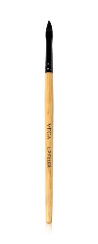 Vega Lip Filler Makeup Brush