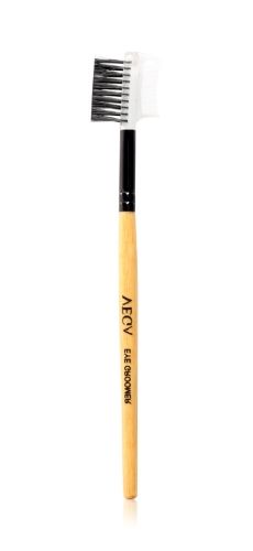 Vega Eye Groomer Makeup Brush