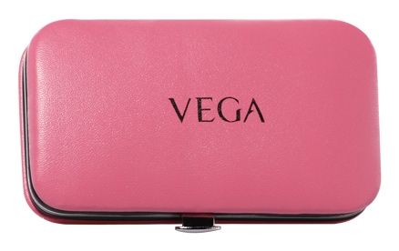 Vega Manicure Set