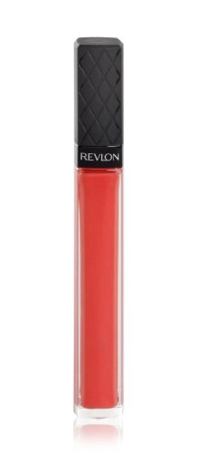 Revlon Color Burst Lip Gloss - Papaya
