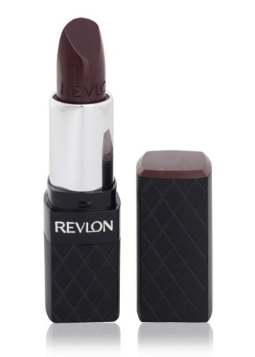 Revlon Color Burst Lipstick - Grape