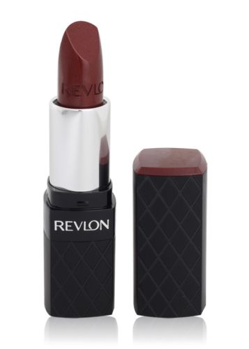 Revlon Color Burst Lipstick - Plum