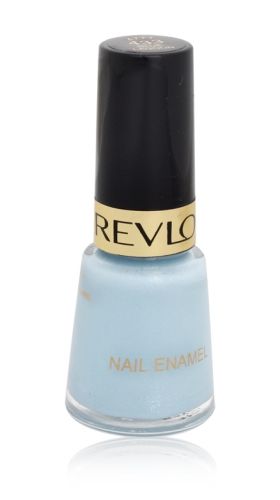 Revlon Nail Enamel - Blue Lagoon 433