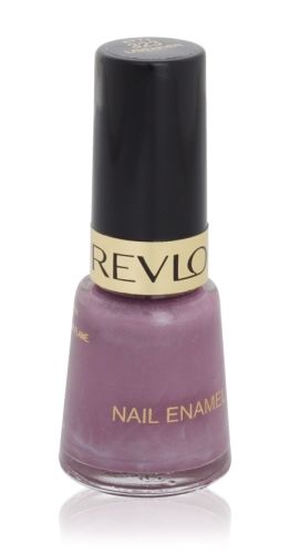 Revlon Nail Enamel - Lavender 323